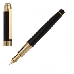 Stilou placat cu aur Heritage Cerruti 1881 - personalizabil