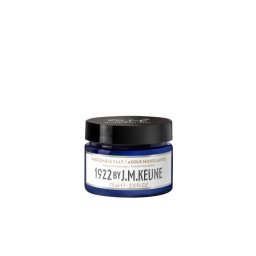 Pasta pentru modelare Keune 1922 Moldable Clay, 75 ml
