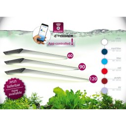 Aqua Medic Aquarius Plant Plus Lampa Led