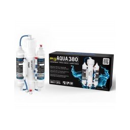 Sistem de osmoza ARKA myAqua380