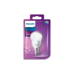 Bec LED Philips E14/3,5W/230V 4000K