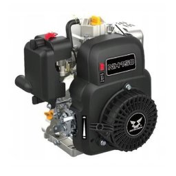 Motor benzina Zongshen NH150H (mai compactor)