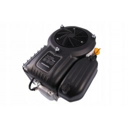 Motor ax vertical Zongshen XP380A (ax 25.4 Ø - 87mm) 11.5 CP (pentru tractorase)