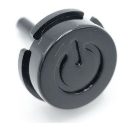 Buton ON-OFF(intrerupator-aprinzator )espressor Delonghi Dinamica Ecam350,556