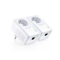 KIT Adaptor Poweline TP-link TL-PA2010PKIT