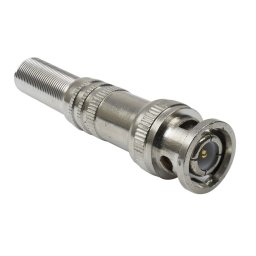Mufa BNC pentru cablu RG-58