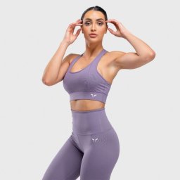 SQUATWOLF Sutien sport Hera Performance Purple XS