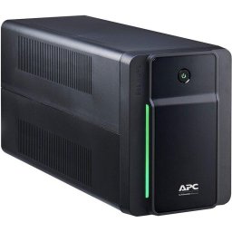 UPS APC BVX1600LI 1600 VA Black