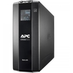 UPS APC Pro BR 650VA/390W, 6 x IEC C13
