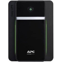 UPS APC BVX2200LI 2200 VA Black