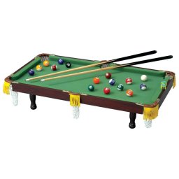 Mini biliard Picolo 3ft