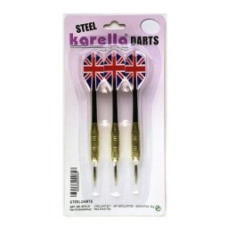 Sageti steel Karella 18g