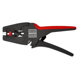 Cleste de dezizolat automat Knipex 12 42 195, 0.03-10 mm ²
