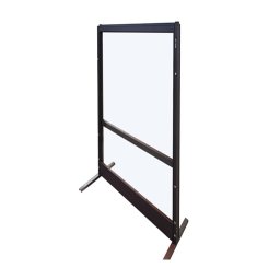 Sistem modular de inchidere pentru terase 75x195 cm OASIdehor StarUp&Down - SG0302009FM