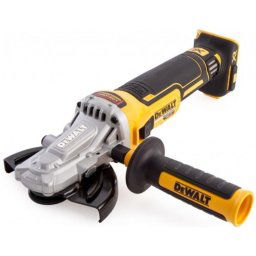 Polizor Unghiular (Flex) DeWALT, DCG405FN, 125 mm, 9000 rpm