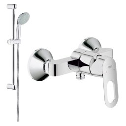 Pachet baterie dus Bauloop(2334000)+set dus bara New Tempesta(27853001)