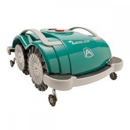 Robot de tuns iarba AMBROGIO L60 Elite S+, 7.5 Ah, 400mp