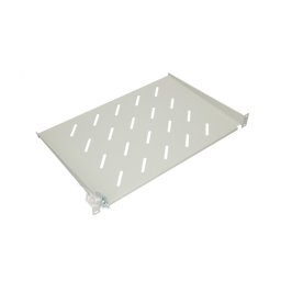 Tava fixa rack ( raft ) 300mm 1U Gri 19inch