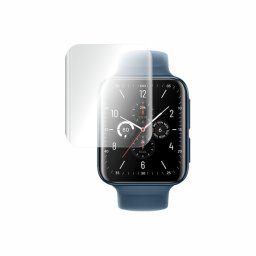 Folie de protectie Smart Protection Smartwatch Oppo Watch 2