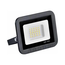 Proiector LED/20W/230V IP65