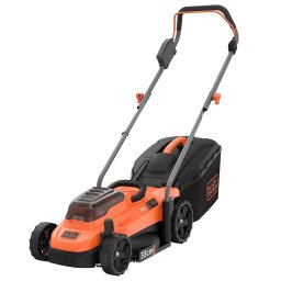 Masina de tuns iarba Black+Decker 36V - BCMW3336N