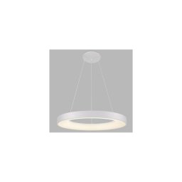 Lustră LED pe cablu BELLA LED/50W/230V 3000/4000K albă LED2