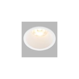 Spot LED încastrat LED2 RAY LED/10W/230V alb IP44