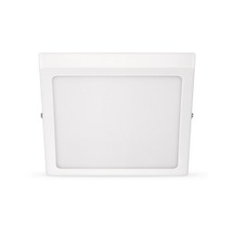 Plafonieră LED MAGNEOS LED/12W/230V 2700K albă Philips