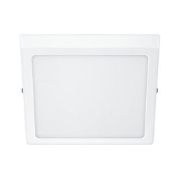Plafonieră LED MAGNEOS LED/12W/230V 4000K albă Philips