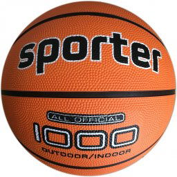 Minge baschet Sporter MBC-21110