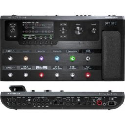 Line 6 Helix