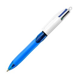 Pix Bic 4 culori Medium 1.0 mm Grip