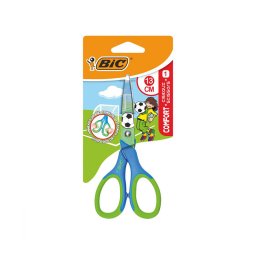 Foarfeca Bic Comfort Decor 13 cm