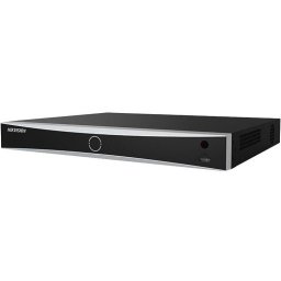 NVR 16 canale AcuSense Hikvision DS-7716NXI-I4/16P/S(C)