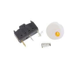 Kit buton cu intrerupator espressor Ariete Elisir cafe-Florence-novecento