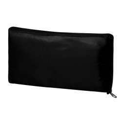 Geanta termoizolanta, Everestus, 2707394, Poliester, Aluminiu, 460x360x90 mm, Negru