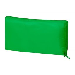 Geanta termoizolanta, Everestus, 2707395, Poliester, Aluminiu, 460x360x90 mm, Verde