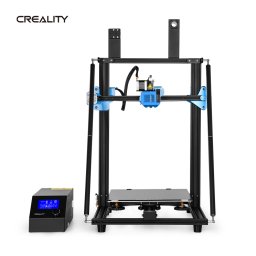 Imprimantă 3D Creality CR-10 v3 cu Suprafață de Printare 30*30*40 cm (noua, ambalaj deteriorat la transport)