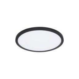 Plafonieră LED pentru baie Globo 41562-18B SAPANA LED/18W/230V IP44