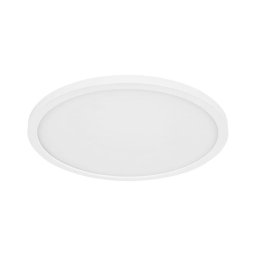 Plafonieră LED pentru baie Globo 41562-24W Light SAPANA LED/24W/230V IP44