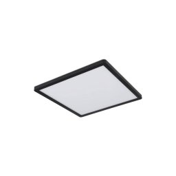 Plafonieră LED pentru baie Globo 41563-18B SAPANA LED/18W/230V IP44