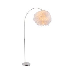Lampadar Globo 15057S KATUNGA 1xE27/40W/230V
