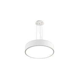 Lustră LED pe cablu MONO LED/60W/230V 3000/4000K albă LED2