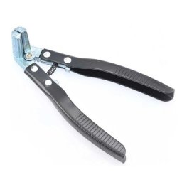Cleste pentru curatat contacte de baterii auto JeTech ABT-6, 165 cm