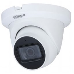 Camera dome HDCVI Quick-to-install Dahua HAC-HDW1231TLMQ-A-0280B