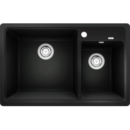 Blanco Legra 8 Chiuveta silgranit bucatarie 78x50 cm