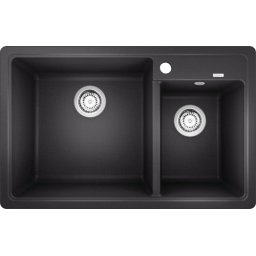 Blanco Legra 8 Chiuveta silgranit bucatarie 78x50 cm