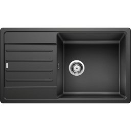 BLANCO LEGRA XL 6 S Chiuveta o cuva bucatarie silgranit 86x50 cm