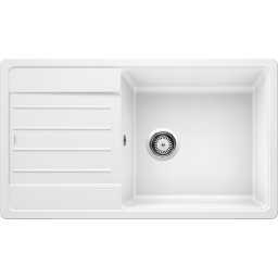 BLANCO LEGRA XL 6 S Chiuveta o cuva bucatarie silgranit 86x50 cm