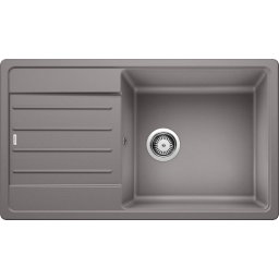 BLANCO LEGRA XL 6 S Chiuveta o cuva bucatarie silgranit 86x50 cm
